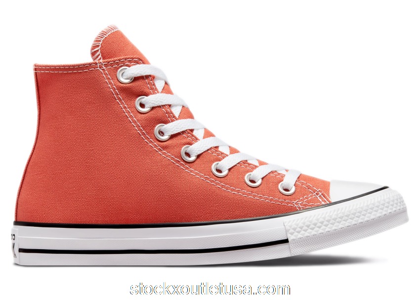 Outlet Converse Chuck Taylor All-Star Seasonal Color Fire Opal 172684F