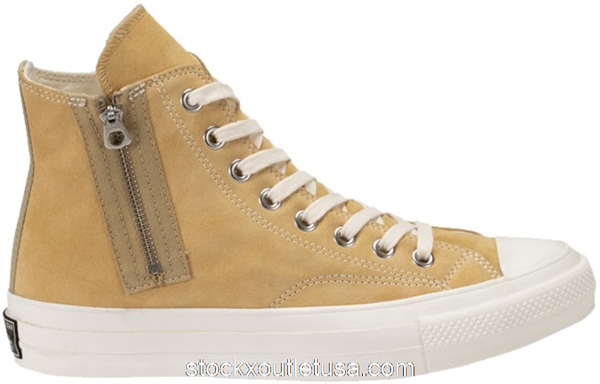 Outlet Converse Chuck Taylor All-Star Zip Hi Nigo