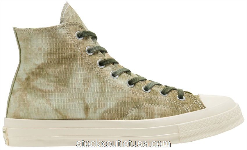 Outlet Converse Chuck Taylor All-Star70 Hi Twisted Vacation 167648C