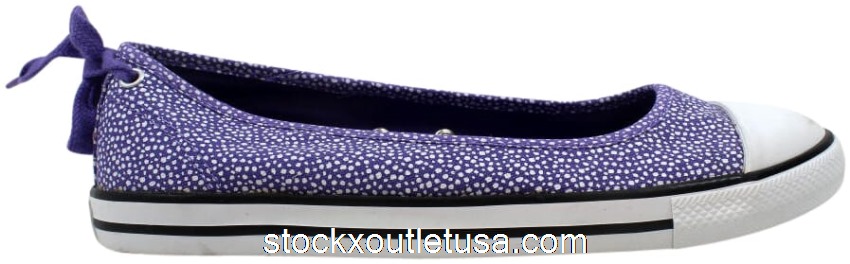 Outlet Converse Chuck Taylor DNTY BLRNA S Hollyhock (W) 544932F