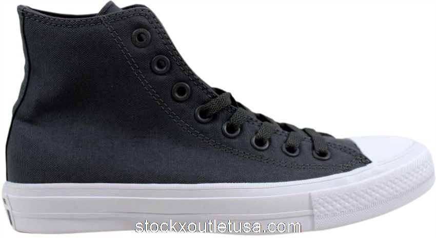 Outlet Converse Chuck Taylor II 2 Hi Thunder 150147C