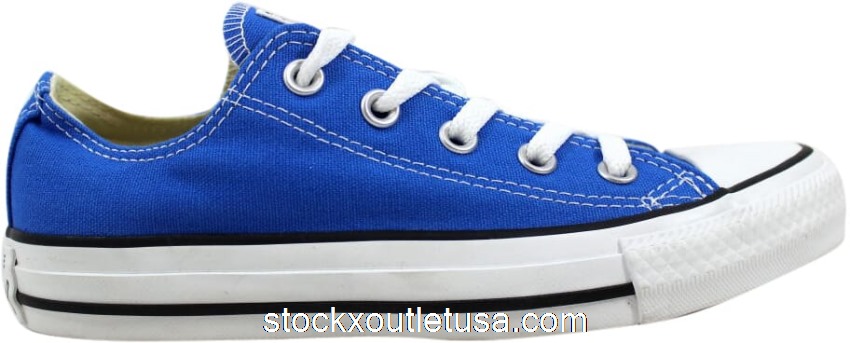 Outlet Converse Chuck Taylor Ox Light Sapphire 147138F