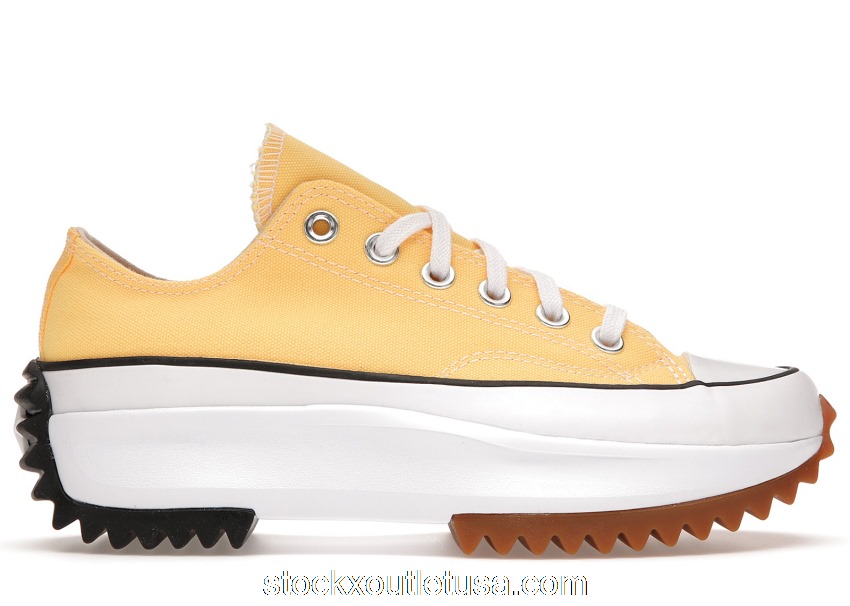 Outlet Converse Color Run Star Hike Ox Citron Pulse 170778C