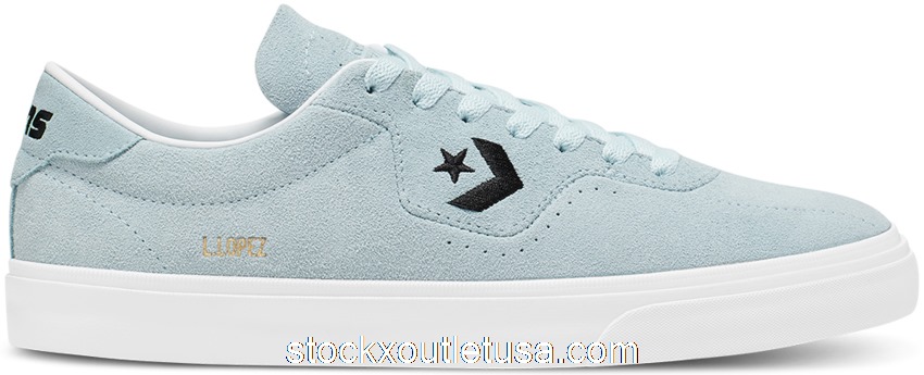 Outlet Converse Cons Louie Lopez Pro Polar Blue 166009C
