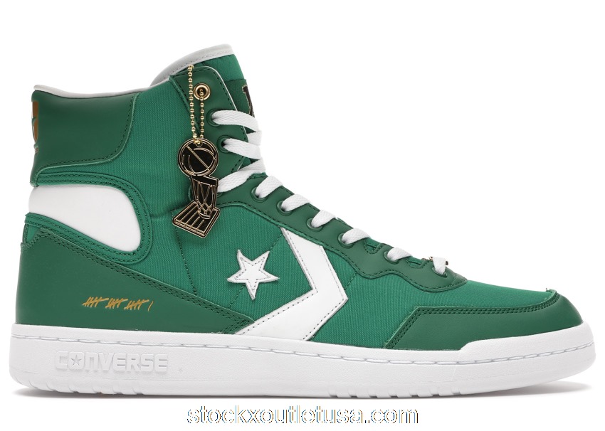 Outlet Converse Fast Break Hi Think 16 (No Easy Buckets) 161327C