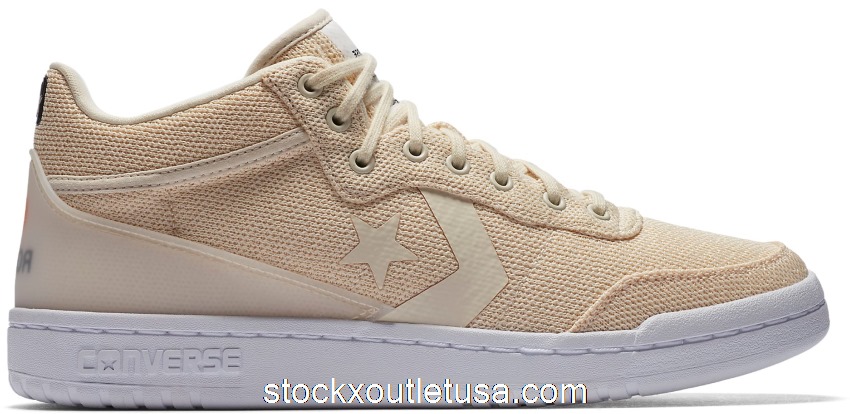 Outlet Converse Fastbreak Mid ROKIT LA Pack 161298C