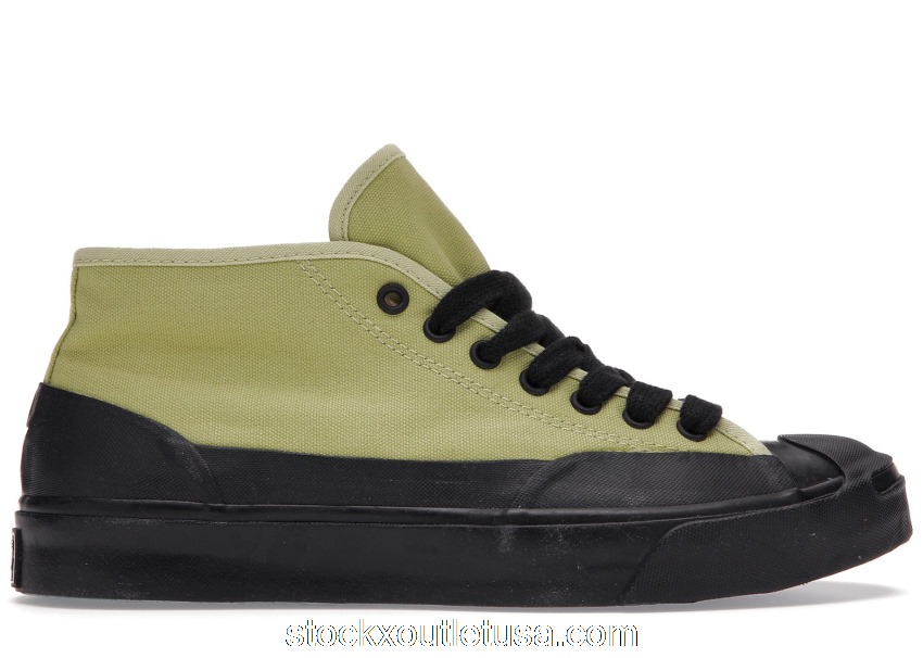 Outlet Converse Jack Purcell Chukka Mid A$AP Nast Beechnut 164663C