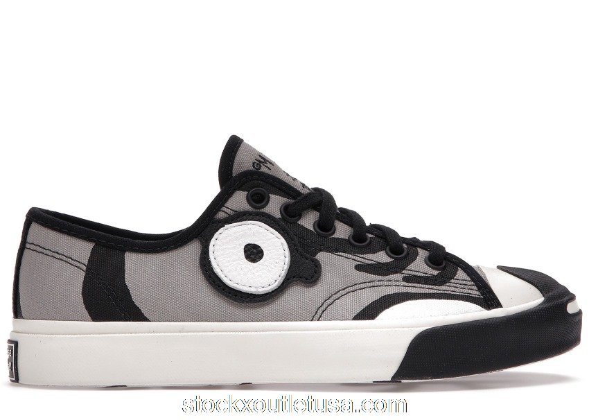 Outlet Converse Jack Purcell SOULGOODS Tiger 169907C