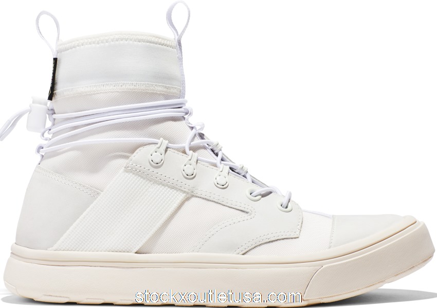 Outlet Converse Jump Boot Slam Jam x Cali Thornhill DeWitt White 160315C