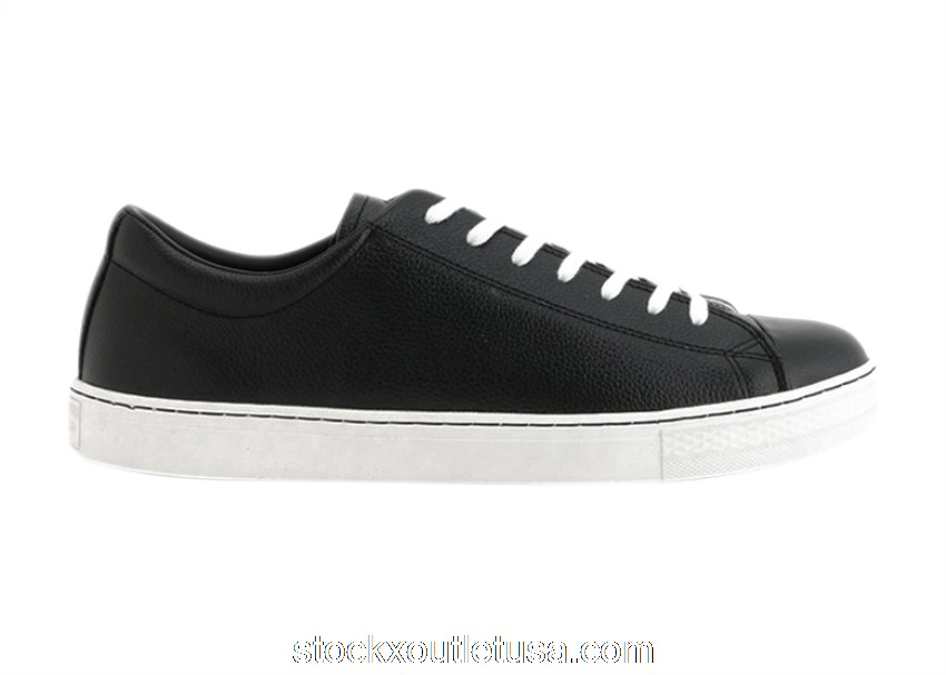 Outlet Converse Leather All-Star Adam Et Rope