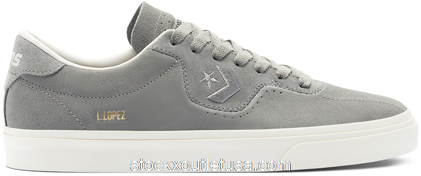 Outlet Converse Louie Lopez Pro Mason 169493C