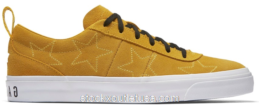 Outlet Converse One Star CC Ox RSVP LA Pack 161256C