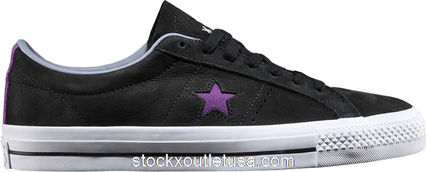 Outlet Converse One Star Ox Dinosaur Jr 158660C