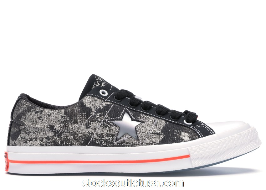 Outlet Converse One Star Ox Sad Boys 165743C