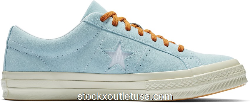 Outlet Converse One Star Ox Tyler the Creator Golf Wang Clearwater 160111C