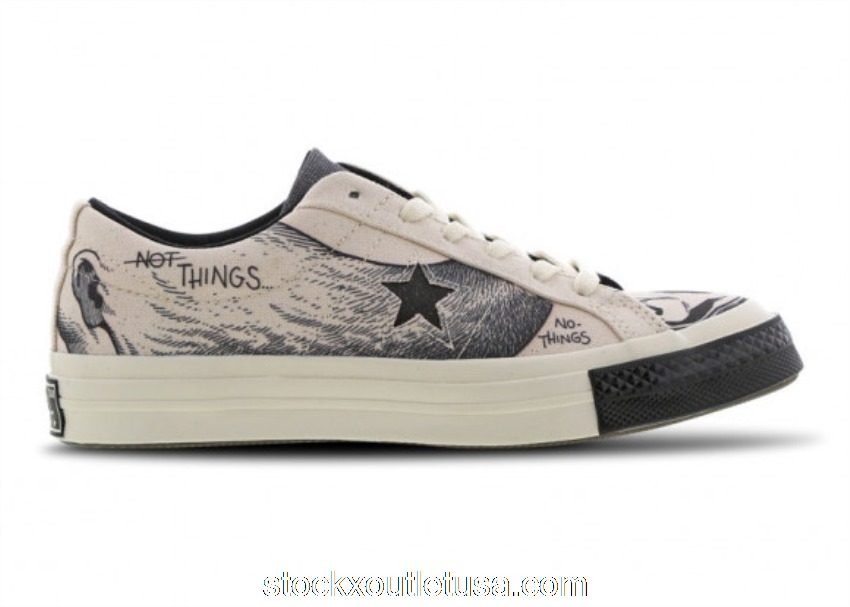 Outlet Converse One Star Ox Tyler the Creator Sail 164533c