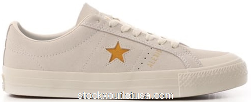 Outlet Converse One Star Pro Alexis Sablone