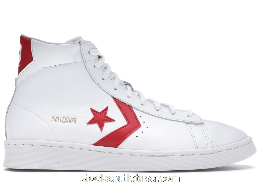 Outlet Converse Pro Leather Hi All-Star Pack 168131C