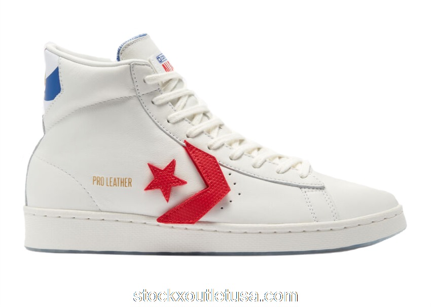 Outlet Converse Pro Leather Hi Birth of Flight 170240C