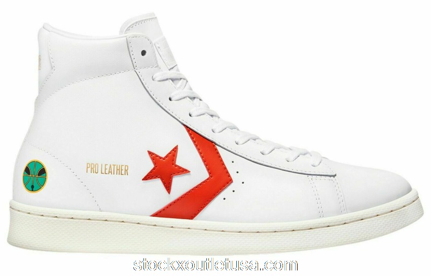 Outlet Converse Pro Leather Hi Roswell Rayguns 171197C