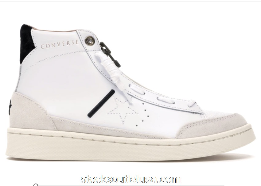 Outlet Converse Pro Leather Ibn Jasper 165744C