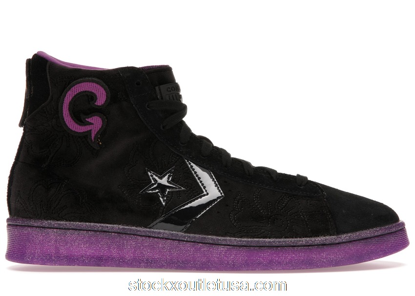 Outlet Converse Pro Leather Joe Freshgoods 170645C
