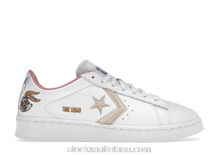 Outlet Converse Pro Leather Lola Bunny Space Jam (W) 172481C