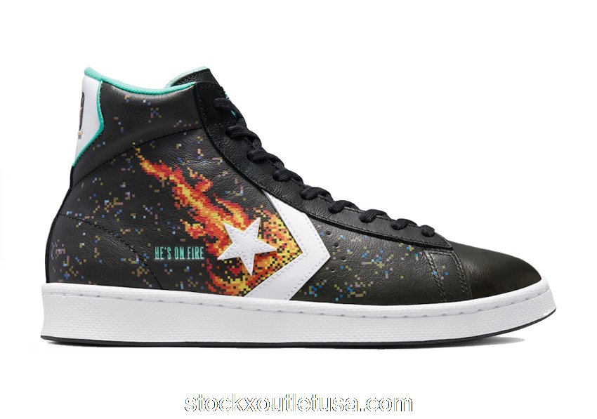 Outlet Converse Pro Leather NBA Jam 171313C