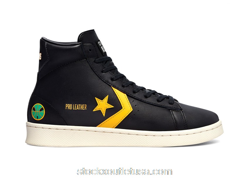 Outlet Converse Pro Leather Raygun 171166C