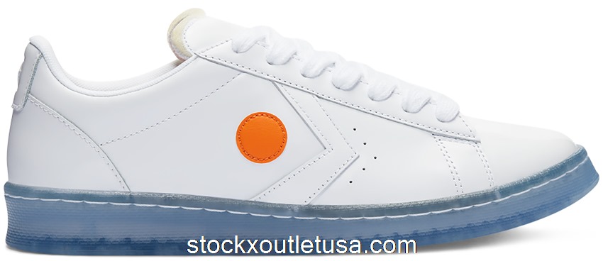 Outlet Converse Pro Leather Rokit 169217C