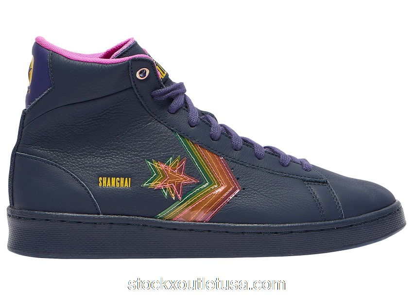Outlet Converse Pro Leather Shanghai 170237C