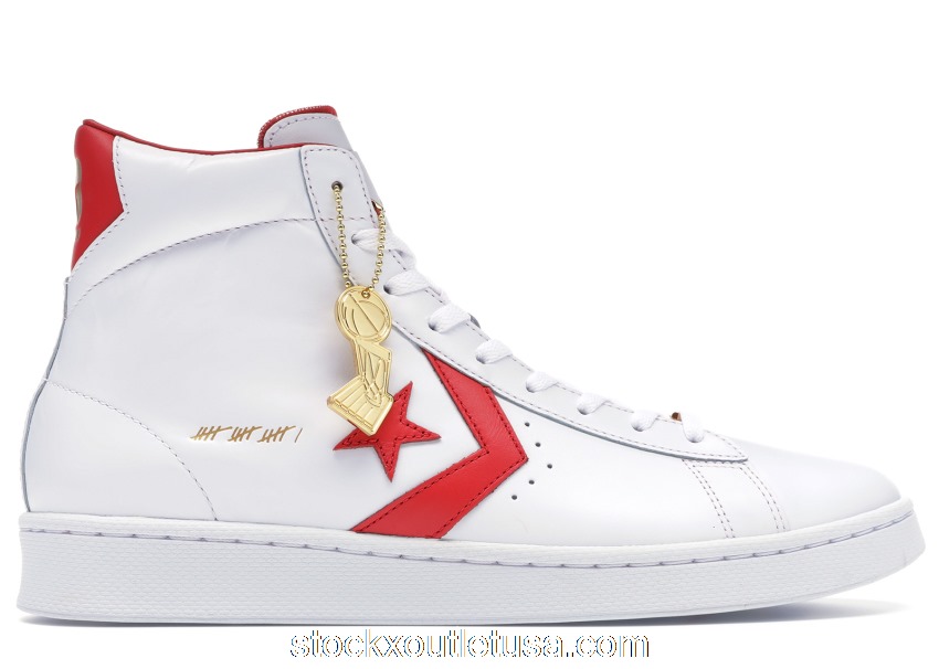 Outlet Converse Pro Leather Think 16 (The Scoop) 161328C