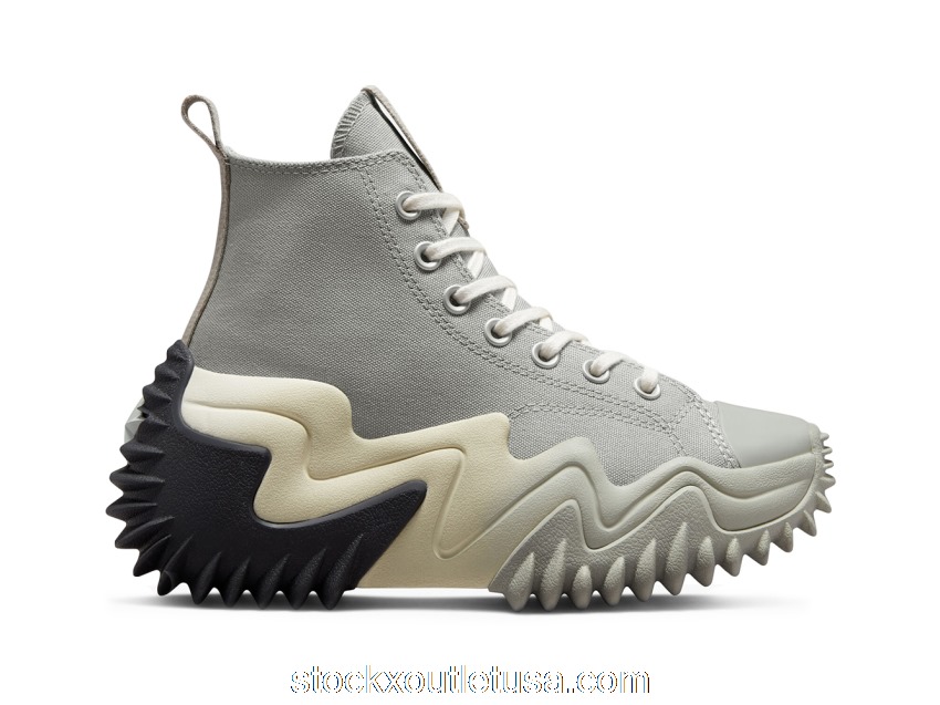 Outlet Converse Run Star Motion Ombre Slate Sage Light Silver 172892C