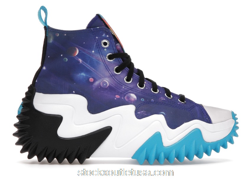 Outlet Converse Run Star Motion Space Jam 172488C