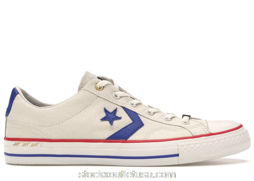 Outlet Converse Star Player Ox Think 16 (Intangibles) 161409C