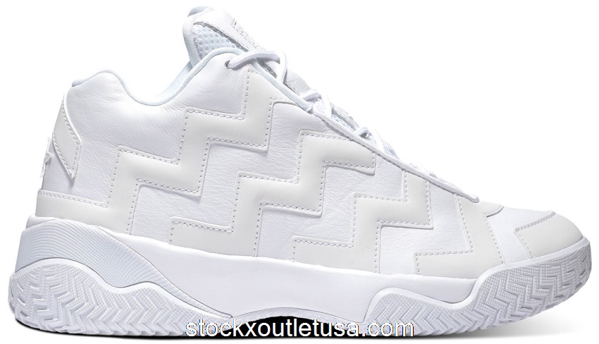 Outlet Converse VLTG Mid Triple White (W) 565062C