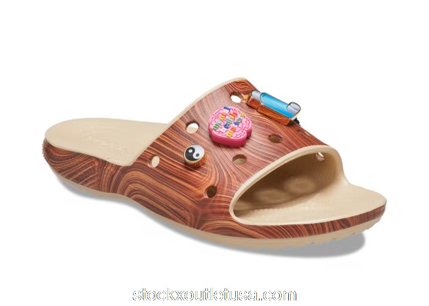 Outlet Crocs Classic Slide SZA