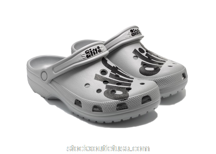 Outlet Crocs Dimitri Clog Alife Classic