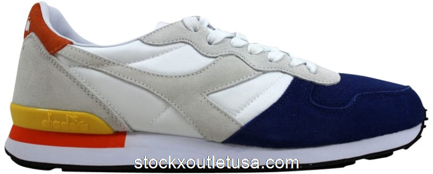 Outlet Diadora Camaro Double II Limoges C6874
