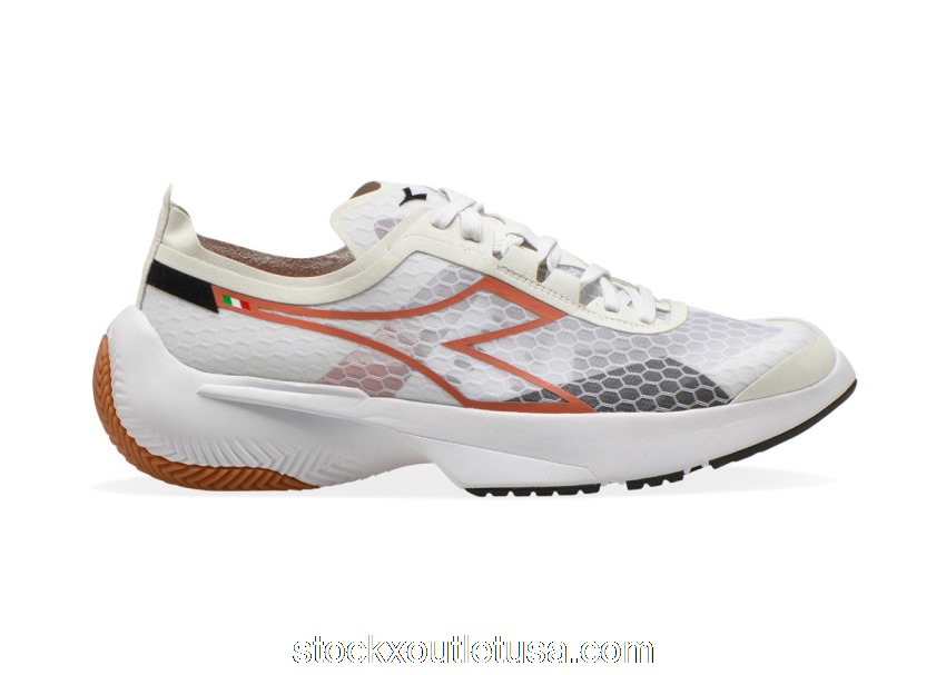 Outlet Diadora Equipe Corsa Lily White