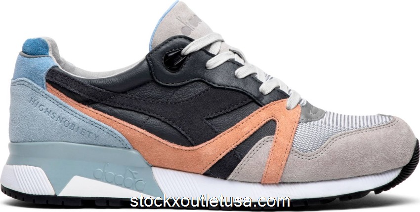 Outlet Diadora N9000 Highsnobiety