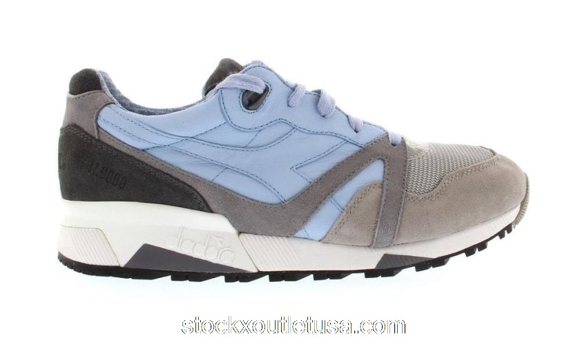 Outlet Diadora N9000 Solebox Ferro 161556-06-C584