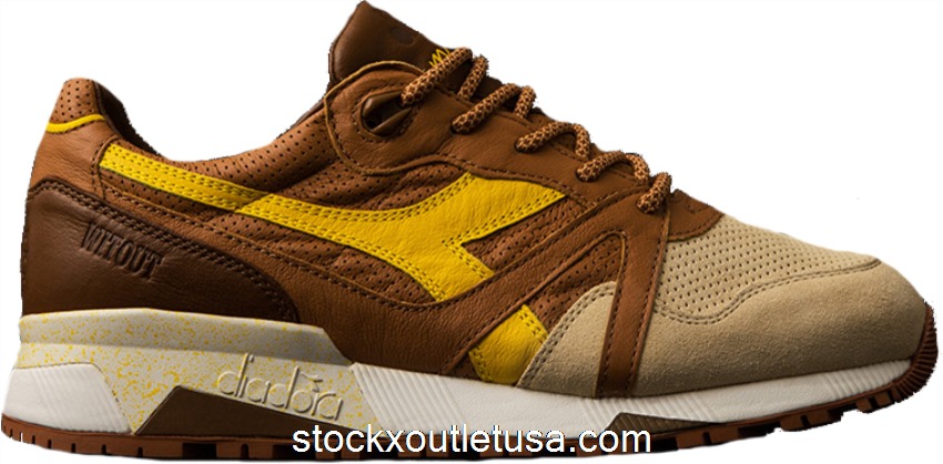Outlet Diadora N9000 UBIQ Whiz Wit