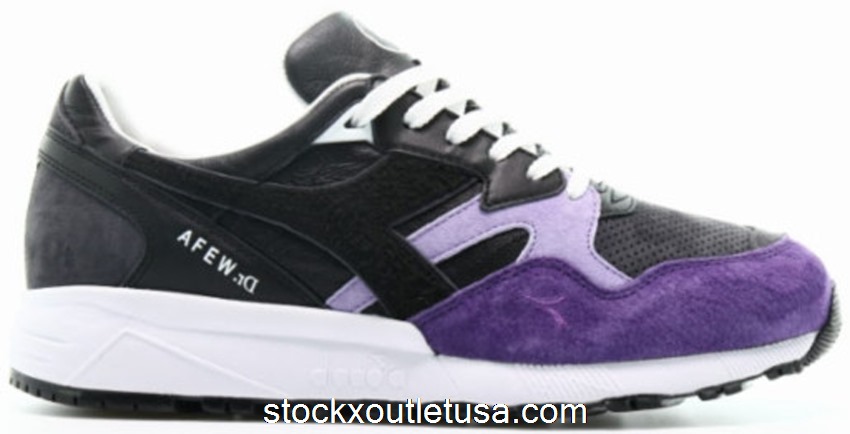 Outlet Diadora N9002 AFEW Master Formula