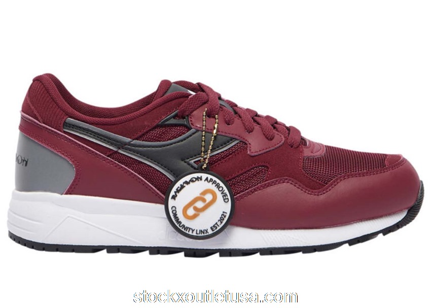 Outlet Diadora N9002 Raekwon Philly 501178975 C3421