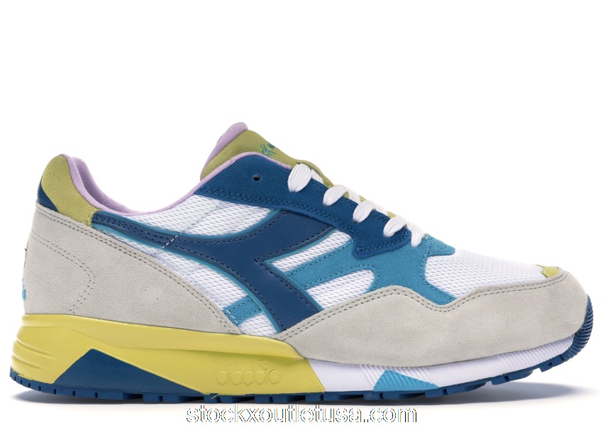 Outlet Diadora N902 Rick and Morty