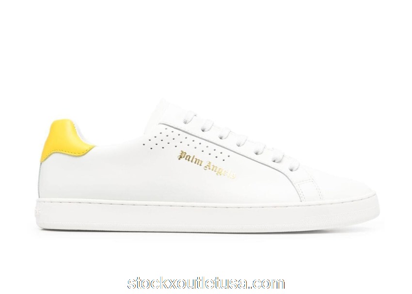 Outlet Diadora V7000 END. Limoncello 501-178375-35001