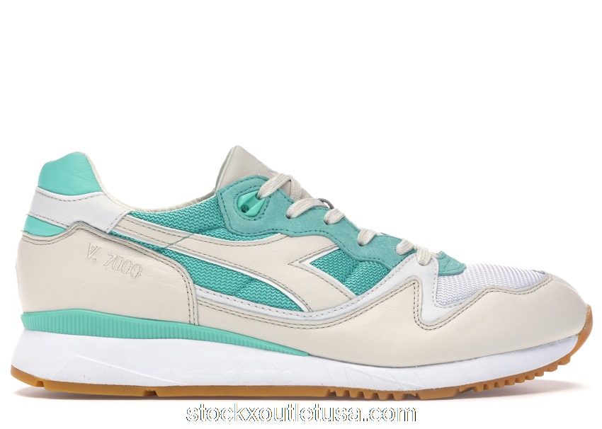 Outlet Diadora V7000 Hanon Tuscan Racer 501.170655 C6143