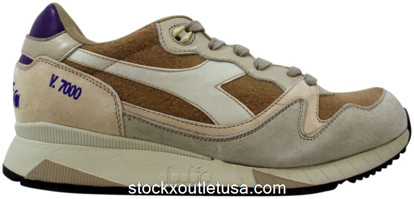 Outlet Diadora V7000 Italia Alpini Warm Sand 25067