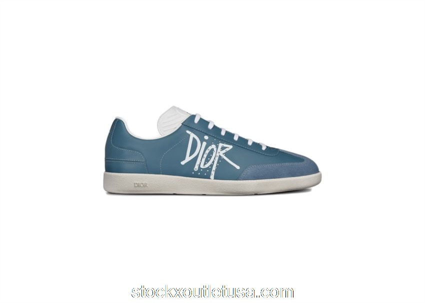 Outlet Dior And Shawn B01 Blue 3SN225ZDC_H560